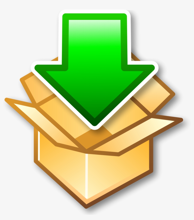 Open - Icono Borrar Png, transparent png download