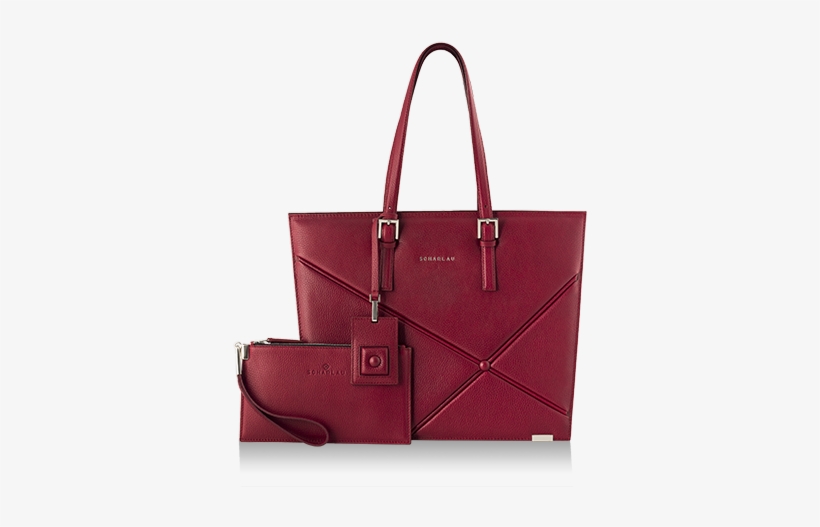 Bolso Ryder De Scharlau, El Compañero De Viaje Ideal - Handbag, transparent png download