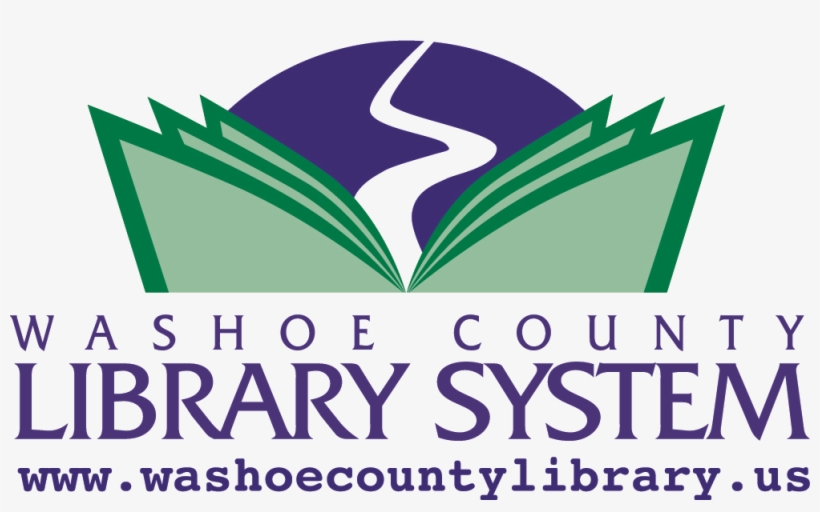 Come See The Minions Take Over Our Big Screen Bring - Washoe County Library Logo, transparent png download