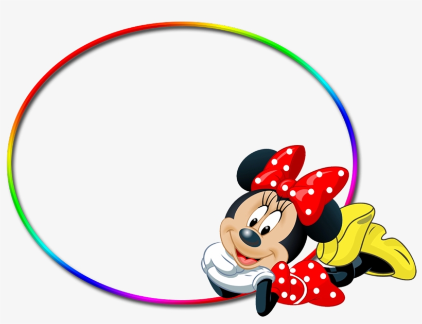 Visit - Mickey Y Minnie En Png, transparent png download