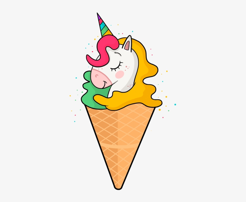 *imagem De Simulação Meramente Ilustrativa - Soft Serve Ice Creams, transparent png download
