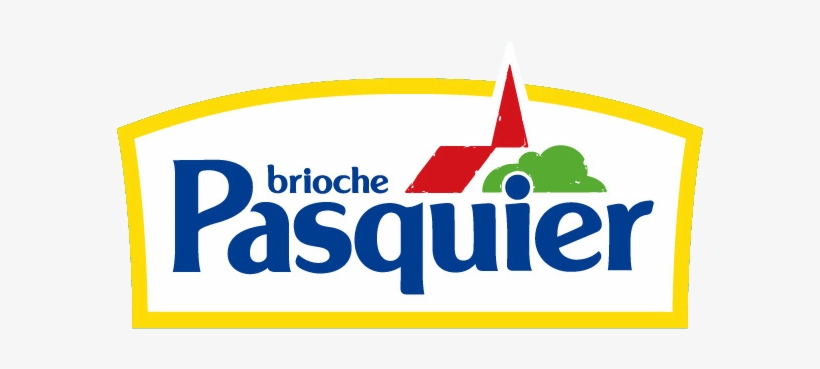 Pasquierpro-fb - Brioche Pasquier Logo Png, transparent png download