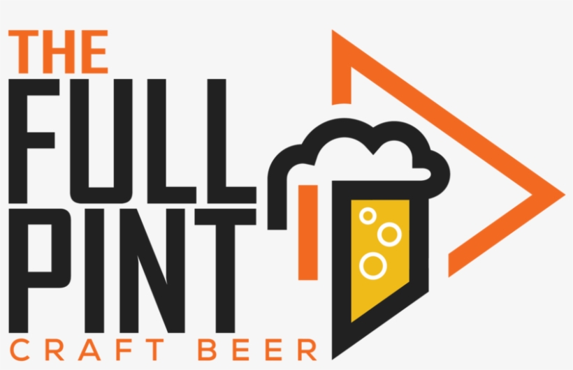 Tfp Square Logo - The Full Pint Podcast, transparent png download