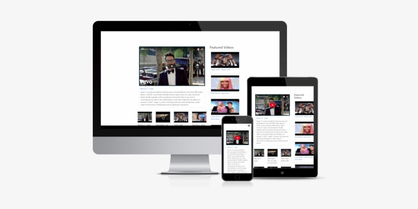 Https - //www - Wpeka - Com/how To Stream - Youtube, transparent png download