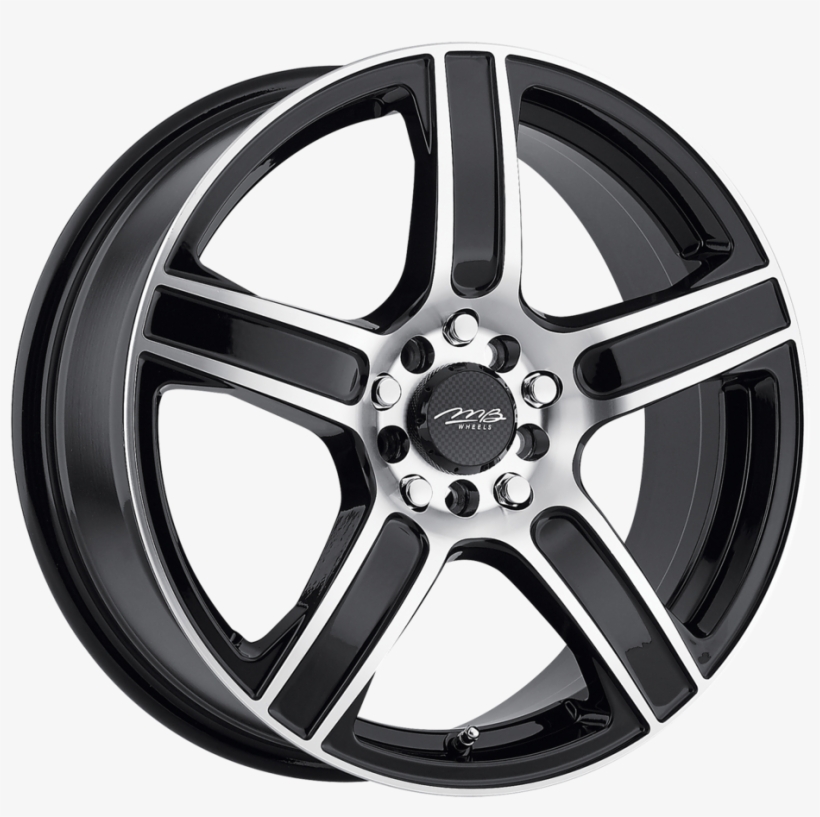 Icon - Mb Wheels Icon, transparent png download