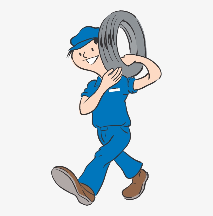 Burleson Tire - Burleson Tire And Automotive, Inc., transparent png download