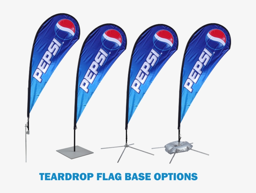 Teardrop Flags Tear Drop Banner Png Transparent Png 700x618