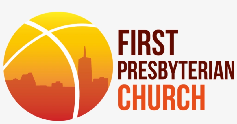 1stpreslogo Final Full-color - Brunch Church, transparent png download