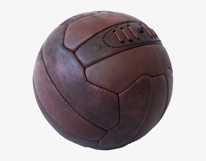 Mvp Heritage 18 Panel Soccer Ball - Ball, transparent png download