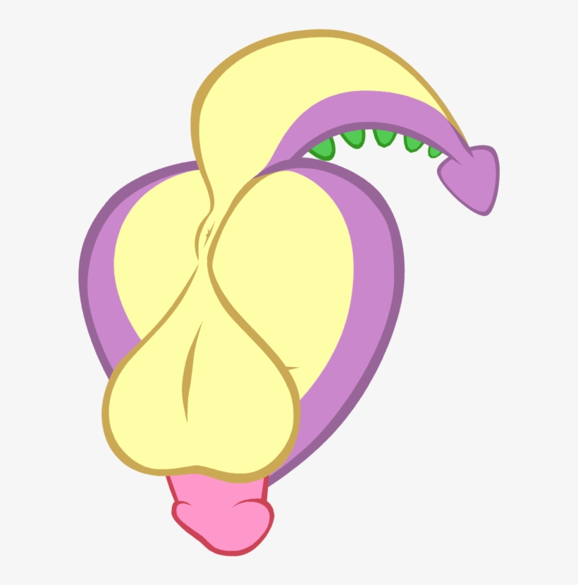 Https - Big Dragon Butt, transparent png download