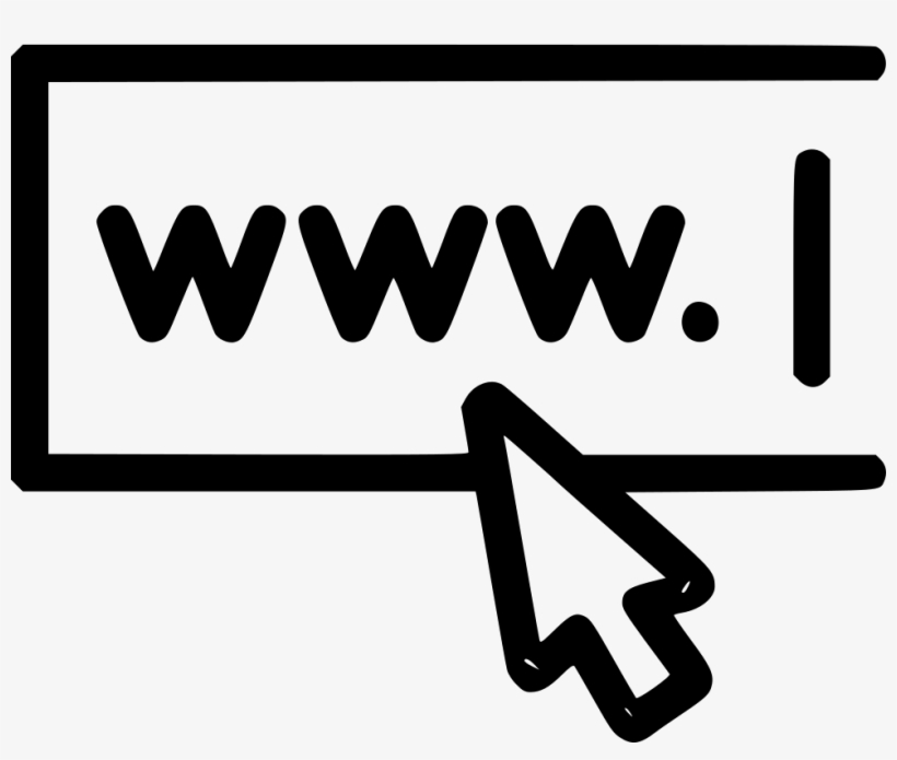 Png File - Browser Site Icon Png, transparent png download