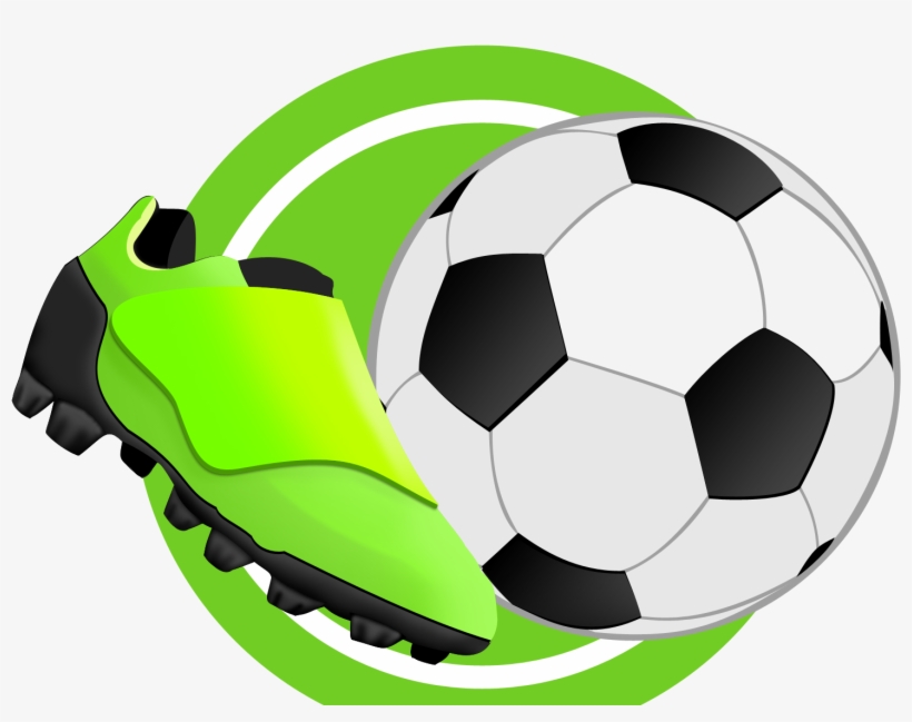 India Clipart Indian Football - Футбол Логотип Png, transparent png download