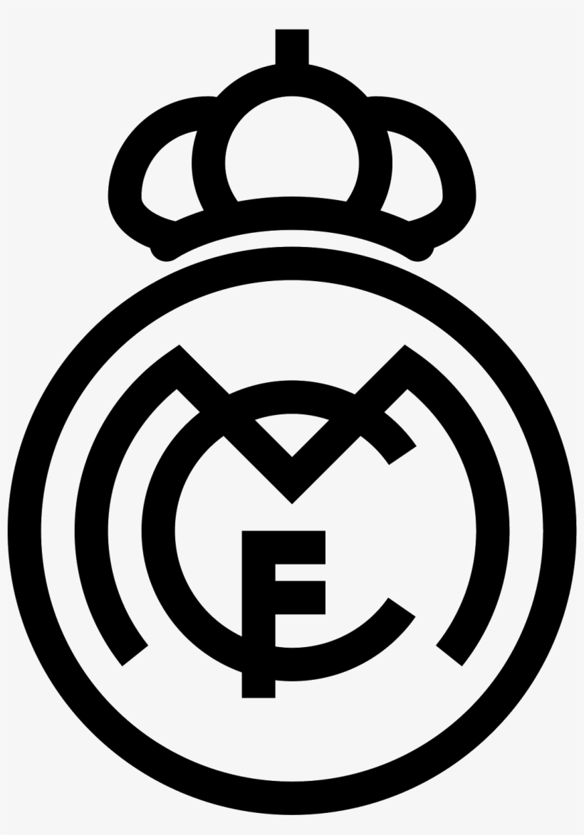 Ane s Diary Real Madrid Logo No Background