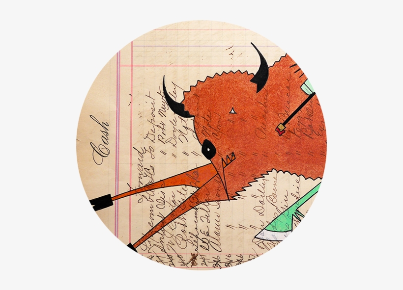 What We Do - Ledger Art, transparent png download