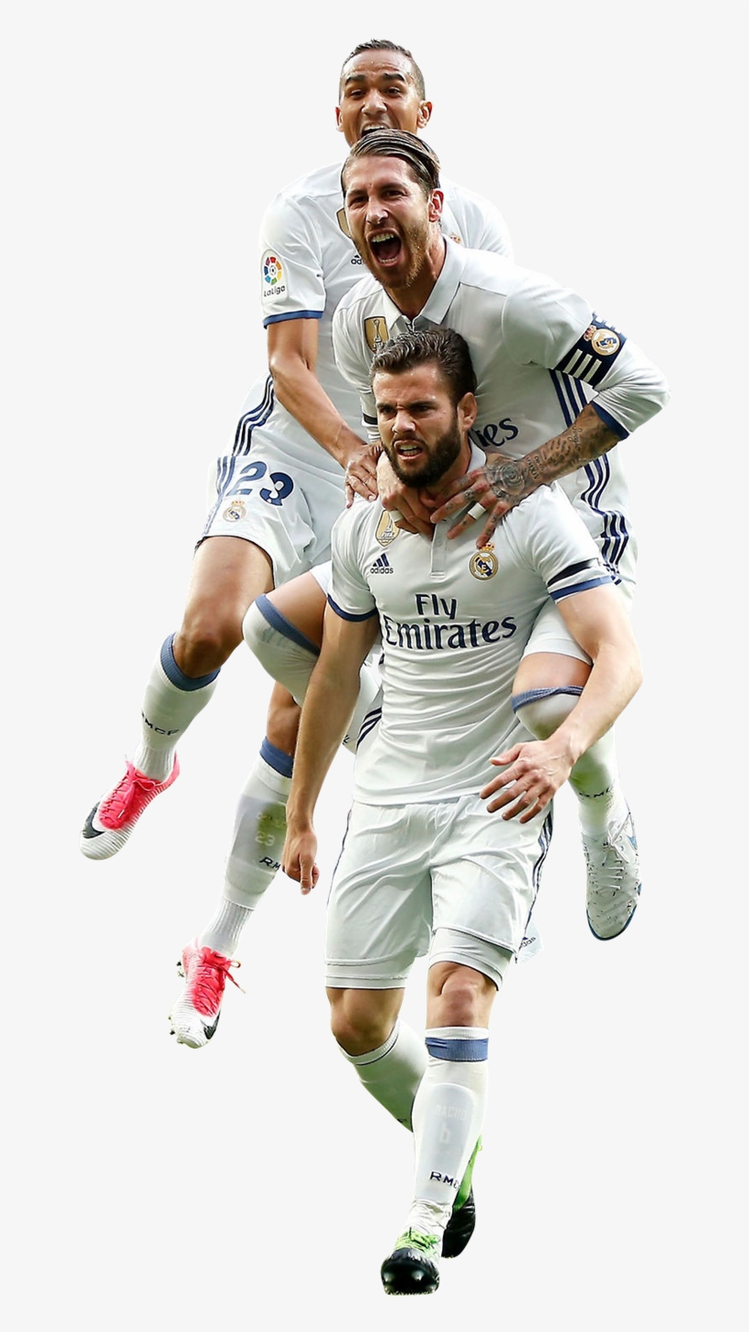 And Agencies That Are Looking To Spread Their Message - Real Madrid Team Png, transparent png download