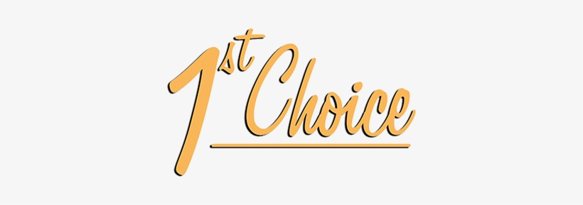 1st Choice Liquor Superstore, transparent png download