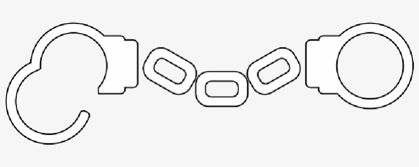 Mb Image/png - Handcuffs, transparent png download