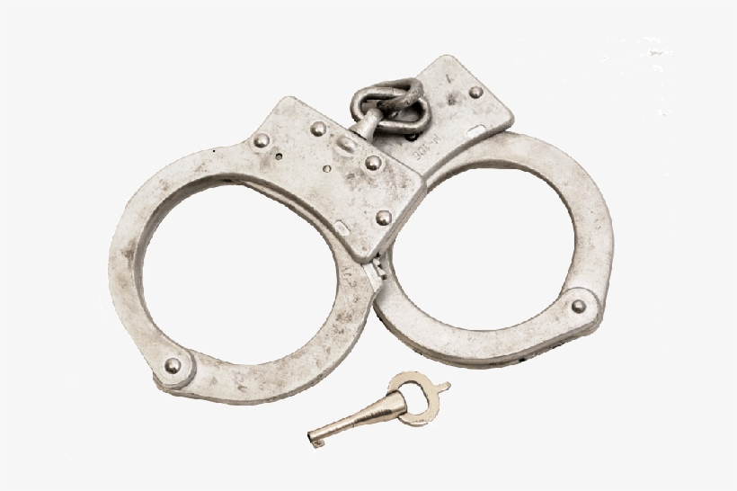 Handcuffs, transparent png download