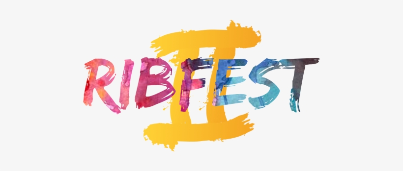 Music Festival 2nd June 2018 Ribatejada, Madrid - Ribfest, transparent png download