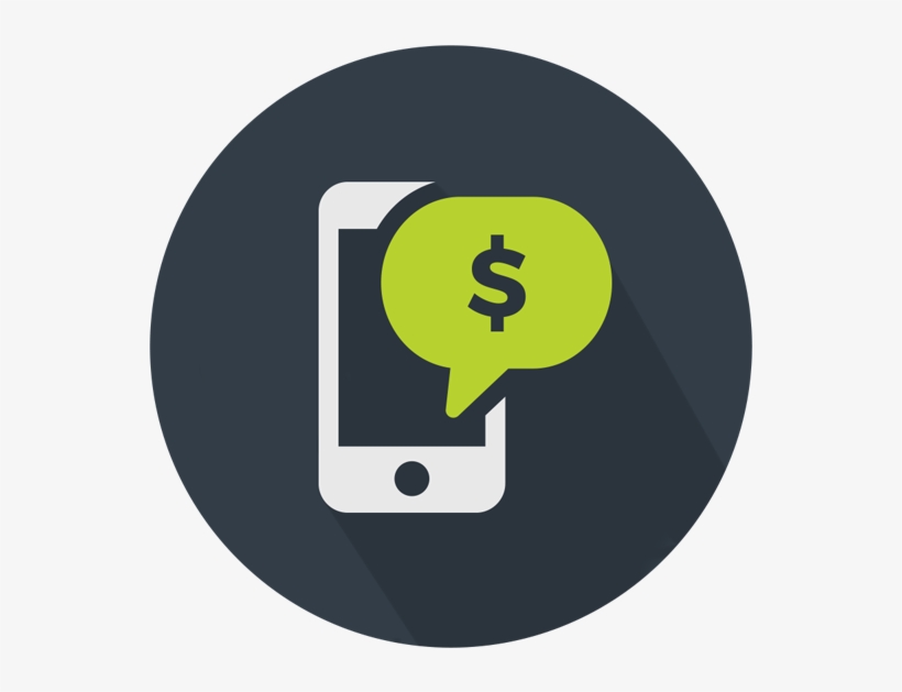 Monetizing Your Messenger List - Emblem, transparent png download