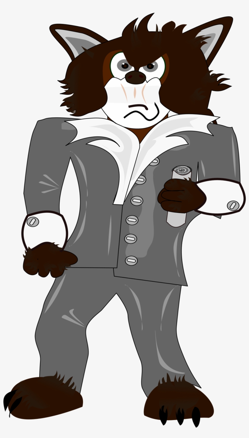 This Free Icons Png Design Of The Messenger Cat, transparent png download