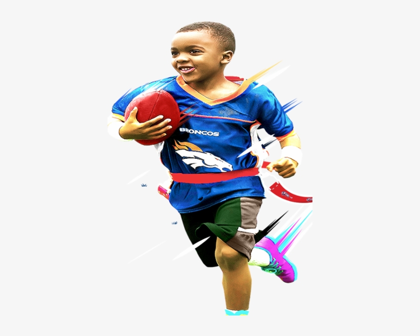 Players Will Be Able To Enjoy The Fast-paced Nature - Flag Football Png, transparent png download