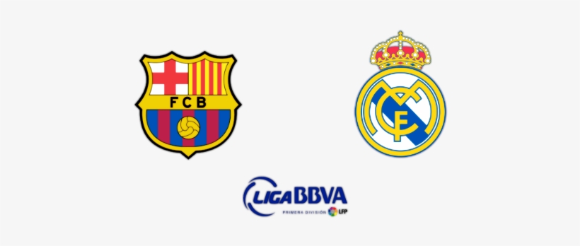 Barcelona V Real Madrid - Fcb Barcelona Fan Tanktop, transparent png download