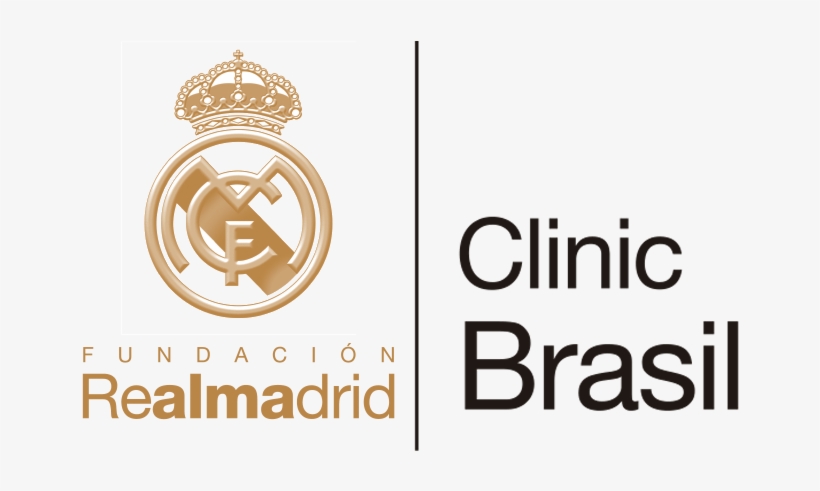 Logo - Real Madrid Academy Logo, transparent png download