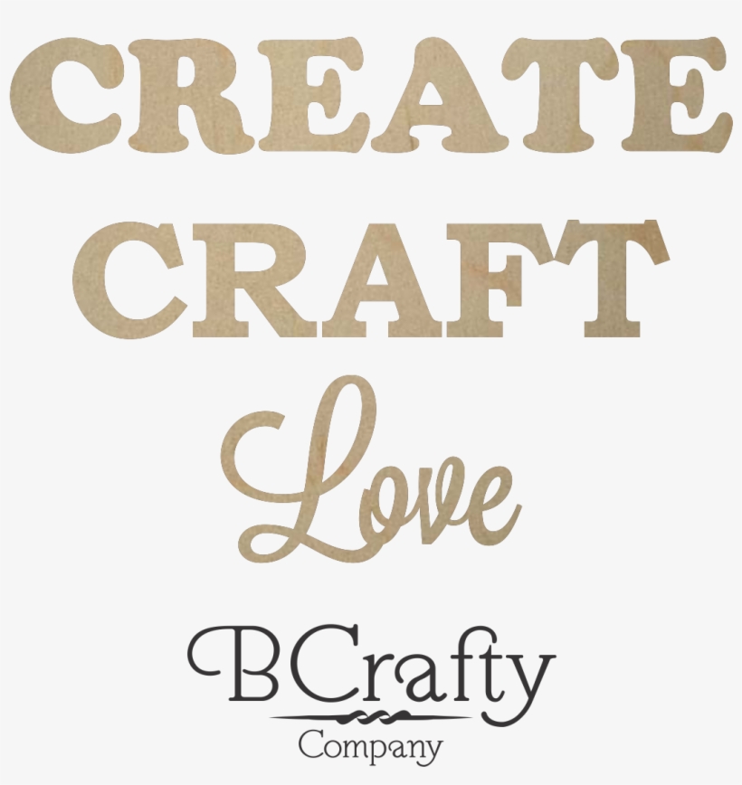 Unfinished Wooden Letters - Bushcraft Bible: The Ultimate Guide To Wilderness Survival, transparent png download