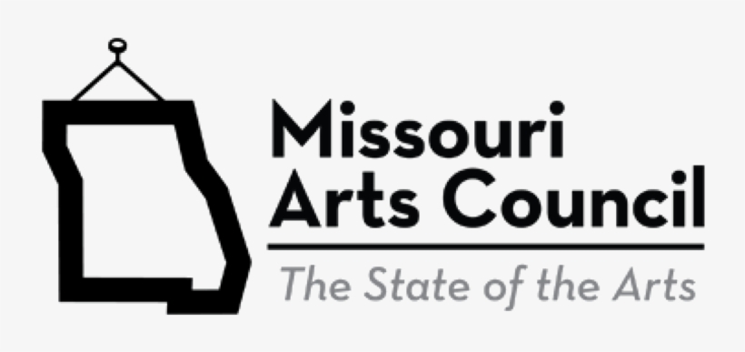 Mac - Web - Logo - Clear - Missouri Arts Council, transparent png download