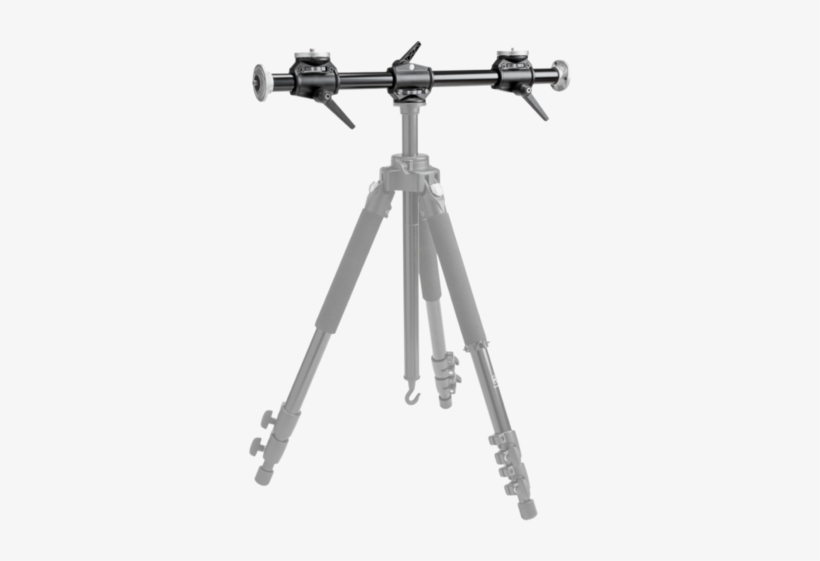 Studio Assets Cross Arm Assembly For Tripods - Beautyblender Blendercleanser Solid, transparent png download