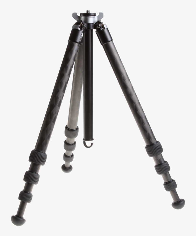 Http - //www - Reallyrightstuff - Com/zoom Rrsweb 1 - Cameron T100bh Tripod W Ballhead, transparent png download