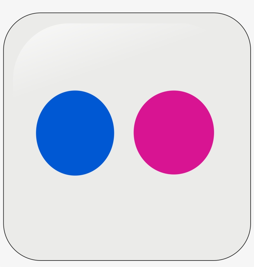 Open - Flickr Png, transparent png download