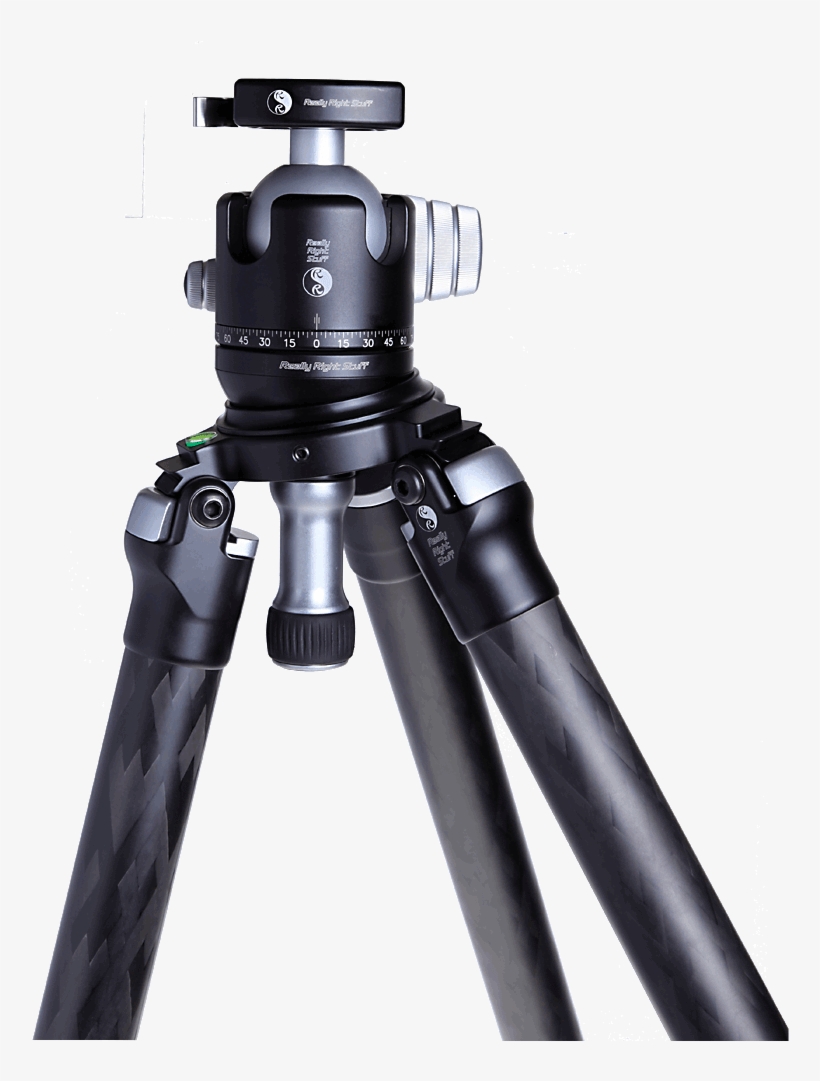 Free Icons Png - Really Right Stuff Leveling Base, transparent png download