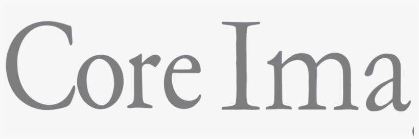 Core Imaging Logo 1 - He, transparent png download