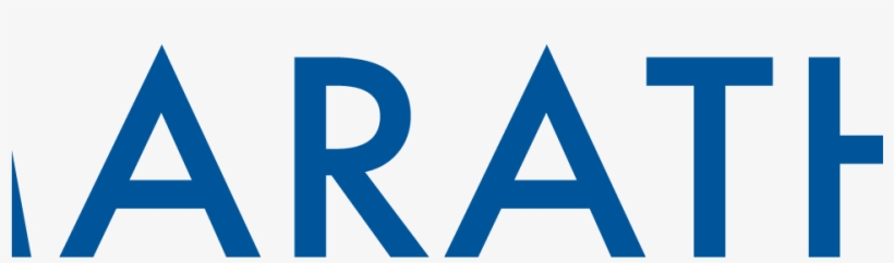 2013 Lam Logo Royal Blue R - Marathon Gold Logo, transparent png download