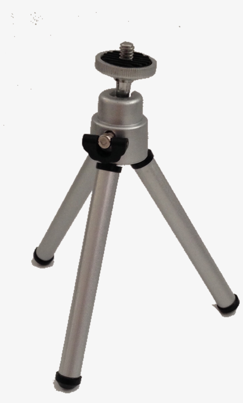 Mini Tripod Png, transparent png download