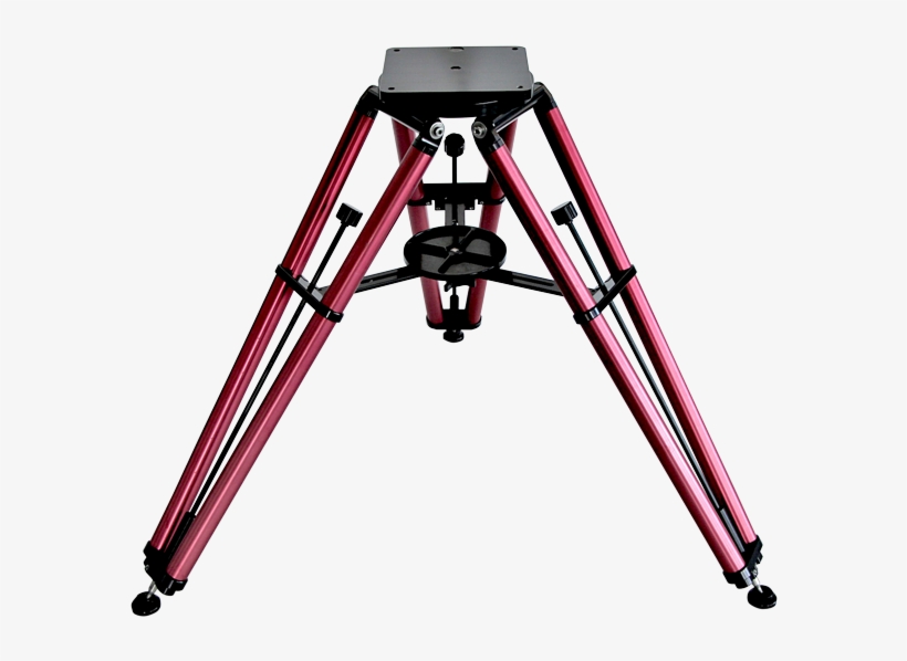 Software Bisque Portable Tripod For Paramount Mx Mount - Software Bisque, transparent png download