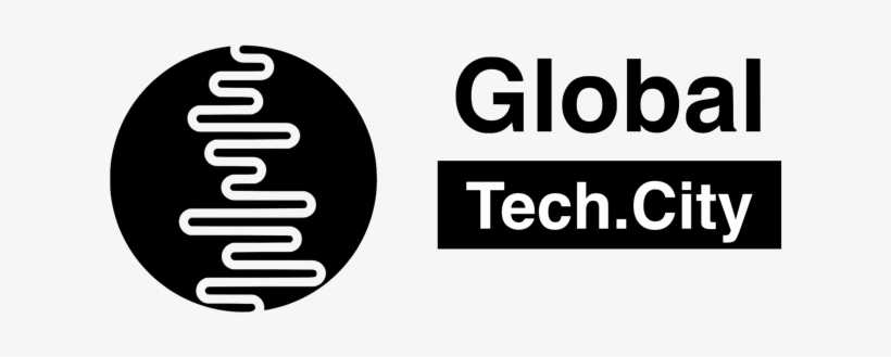 Clear - Global Tech City, transparent png download