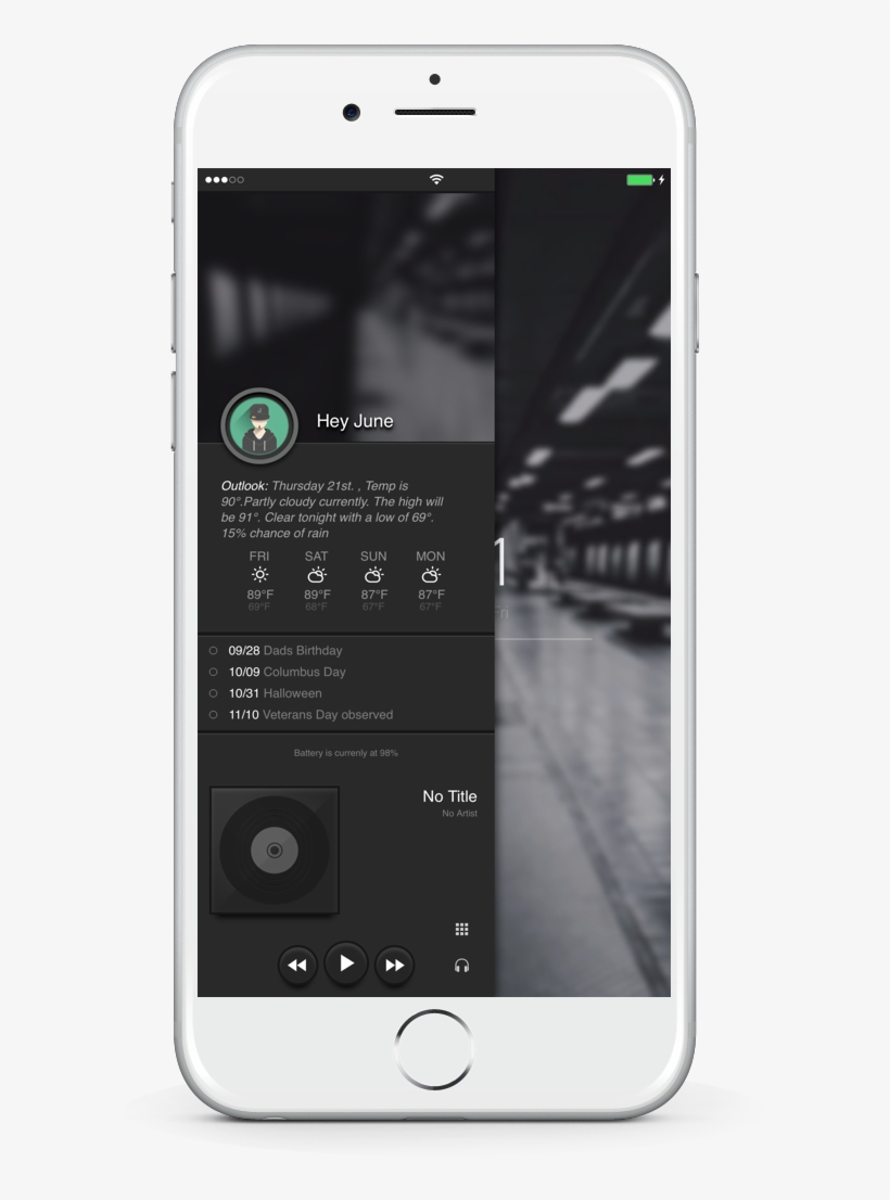 Arcpopout - Software Widget, transparent png download