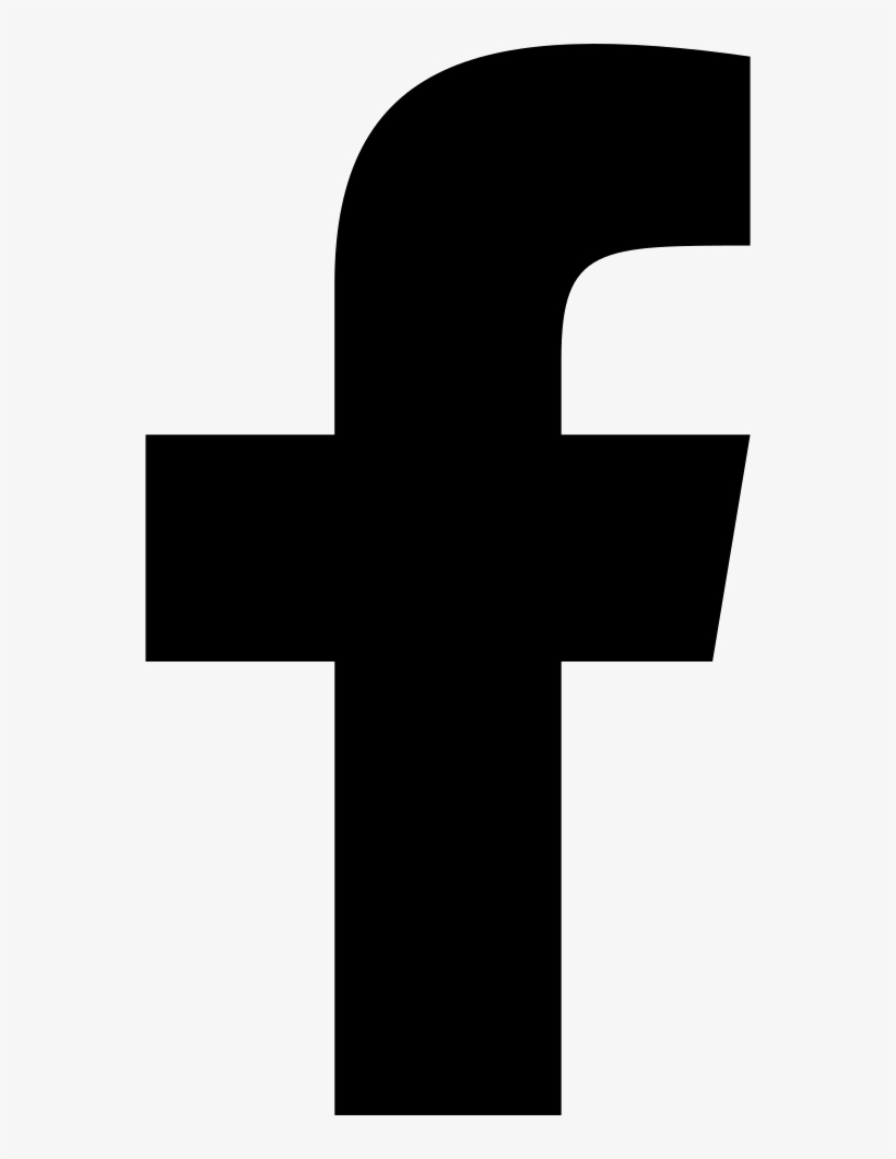 Facebook Comments - Cross, transparent png download