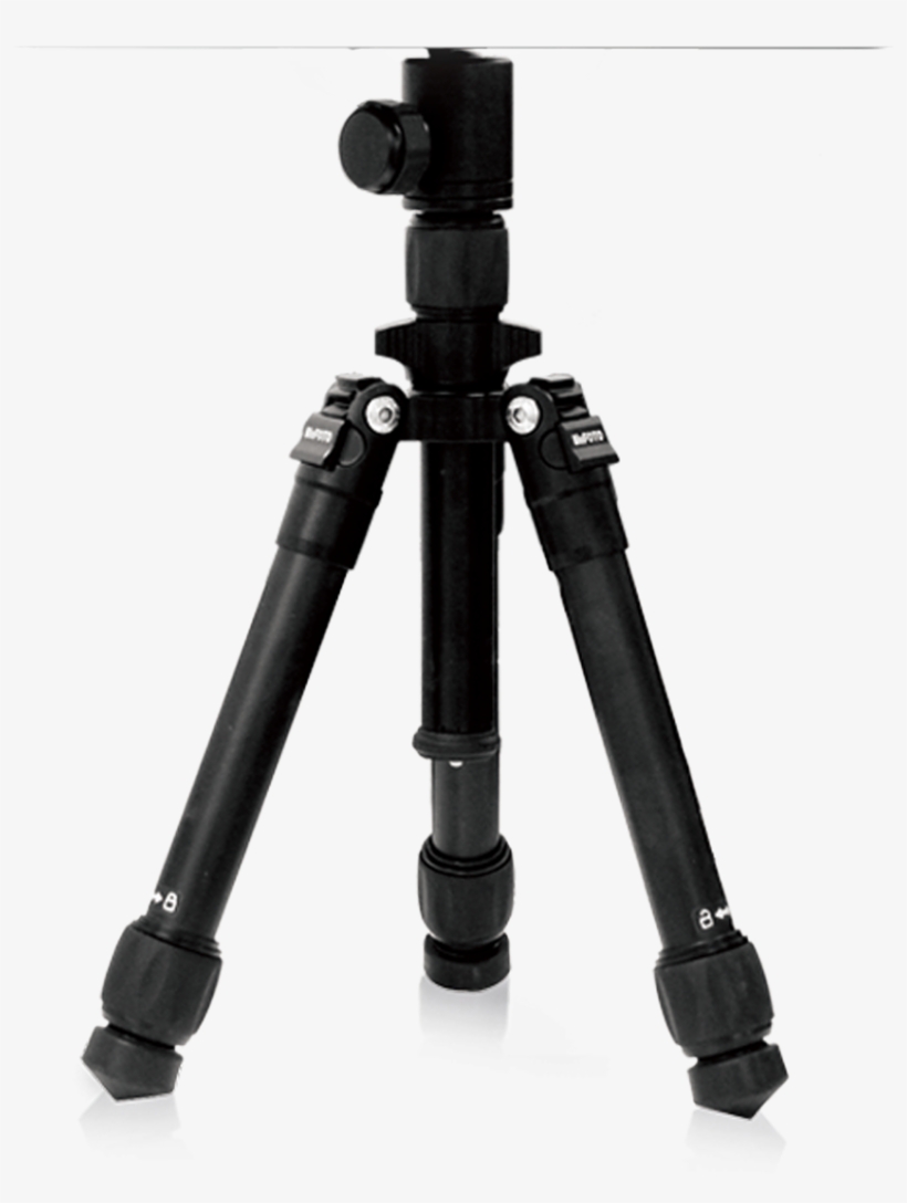 Mefoto Roadtrip Aluminum Travel Tripod Kit, transparent png download
