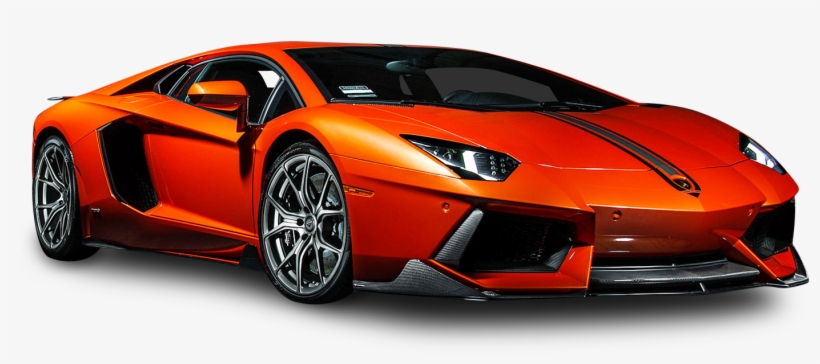 Aventador Png Photo - Lamborghini Png, transparent png download