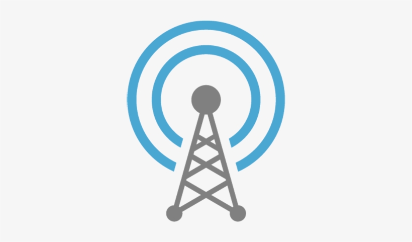 Ios Sdk Detecting Changes With Reachability - Signal Tower, transparent png download