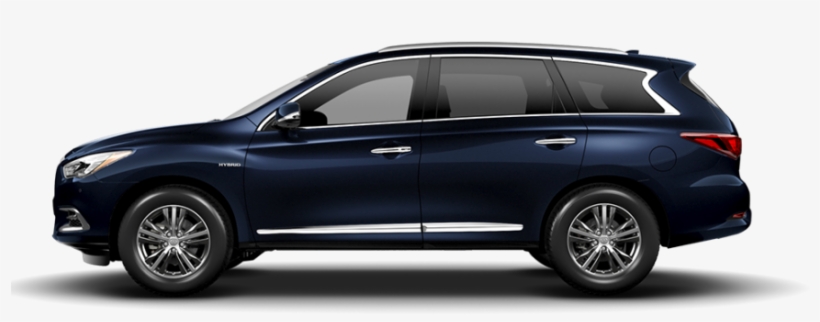 Qx60 - Infiniti Qx60, transparent png download