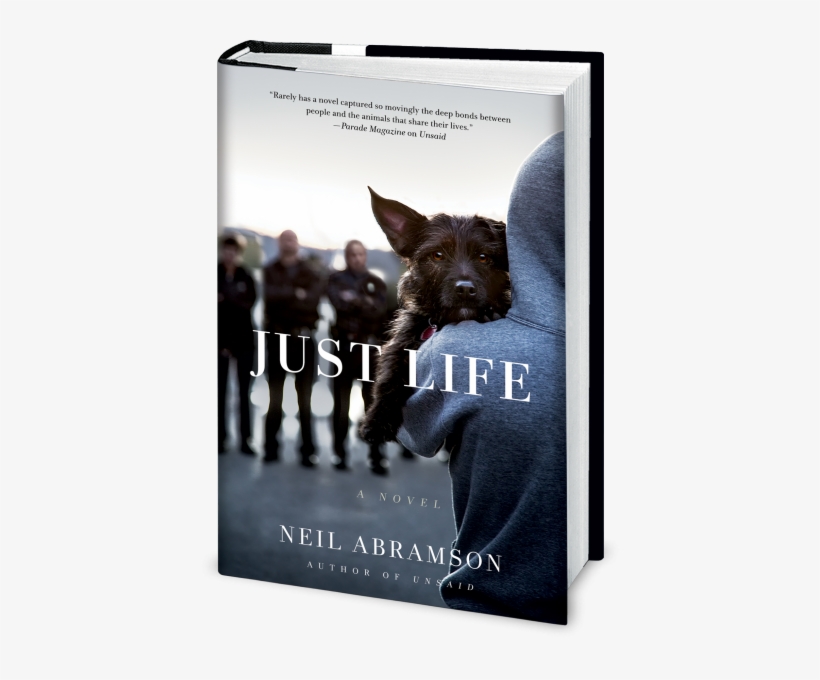 Neil Abramson, "just Life" - Just Life By Neil Abramson, transparent png download