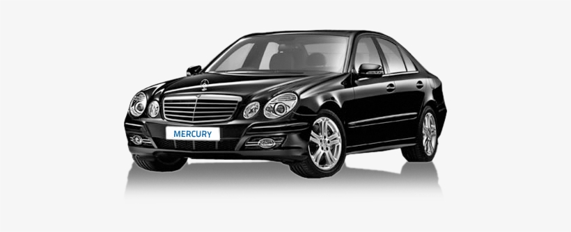 Mercury Rent A Car - Car, transparent png download