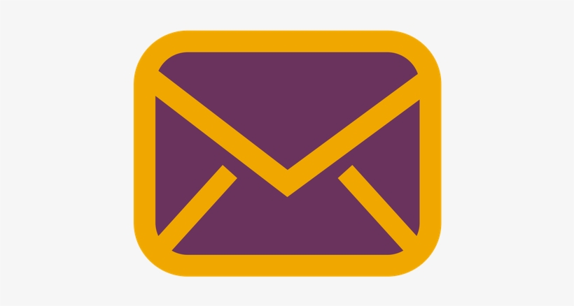 Email Icon, transparent png download