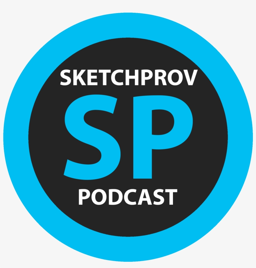 Sketchprov - The Trailer, transparent png download