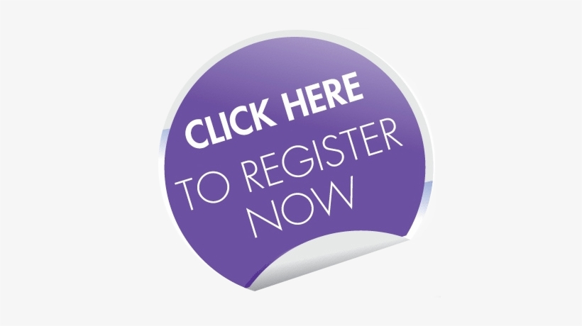 Button To Register - Exclu Web, transparent png download